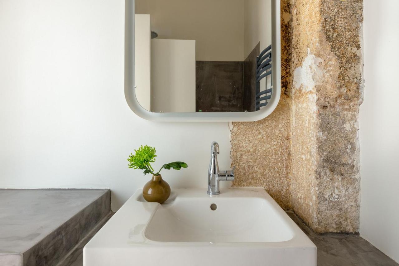 Boutik Boheme Le Loft Batignolles Appartement