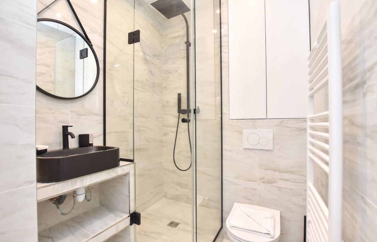 Cmg Belleville - Moulin Joly Apartamento *