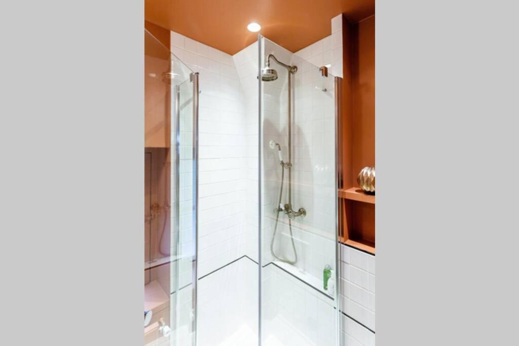 Apartamento Greeter-bel Parisien De 70m2 - St Lazare