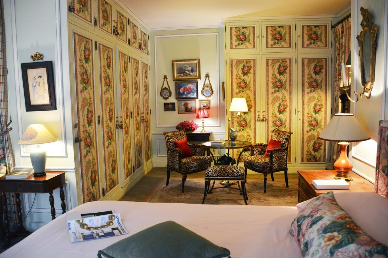 Eiffel Tower-alma Apartment Paris