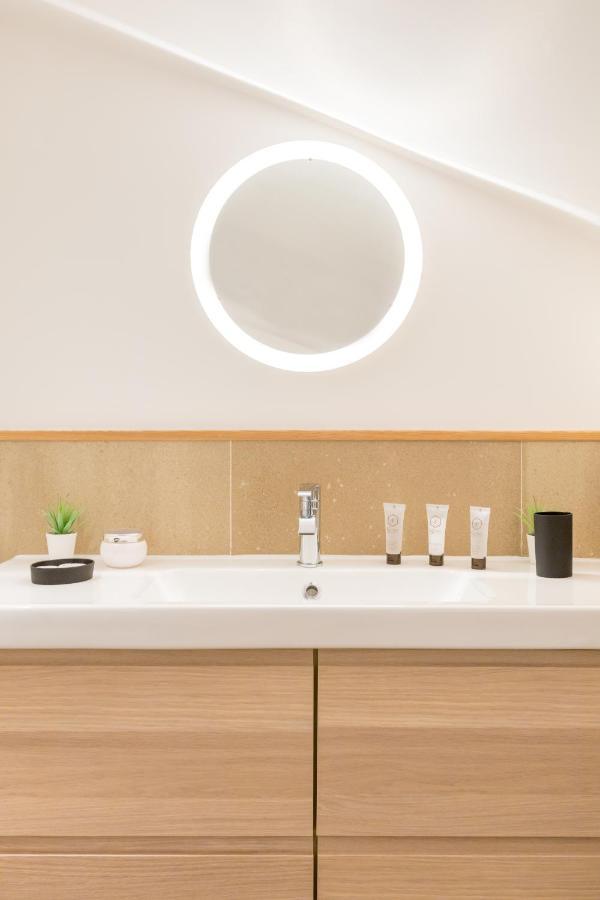 B1 Loft Duplex 175blo-paris Convention Appartement Paris