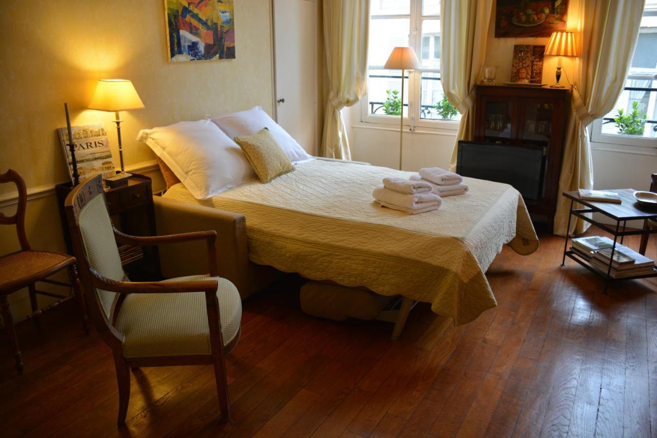 Rue Du Bac - St Germain Apartment *