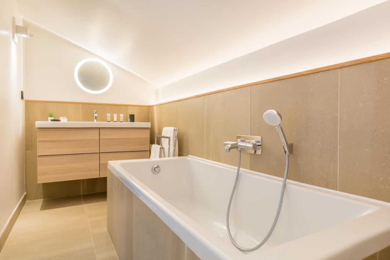 Appartement B1 Loft Duplex 175blo-paris Convention Paris