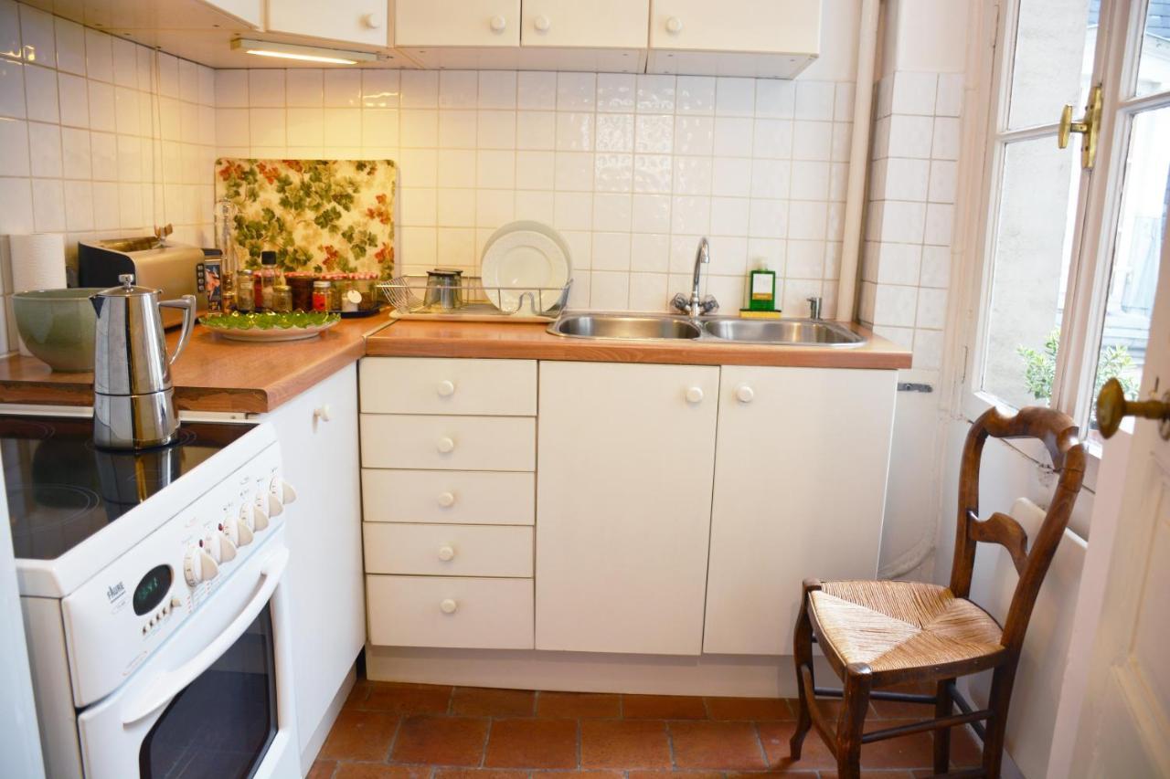 Rue Du Bac - St Germain Apartment