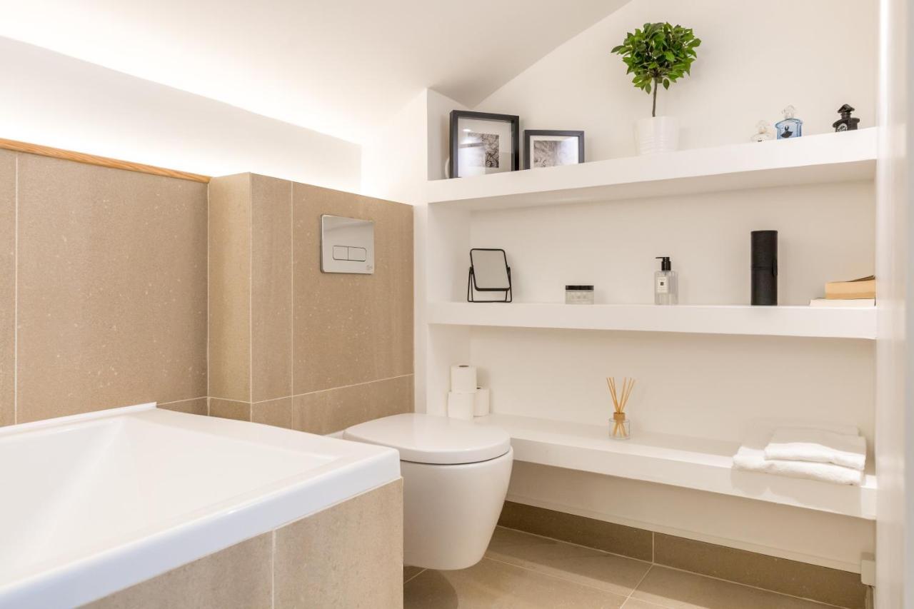 B1 Loft Duplex 175blo-paris Convention Paris