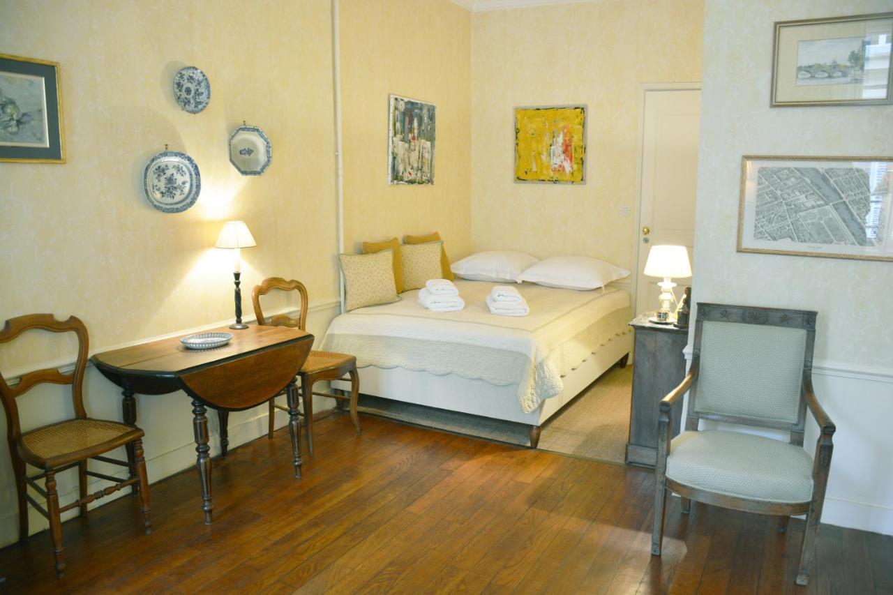 Rue Du Bac - St Germain Apartment *