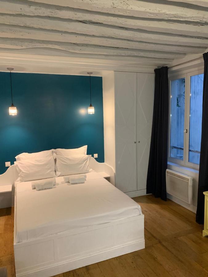 Appartement Louvre St Germain Rue Verneuil