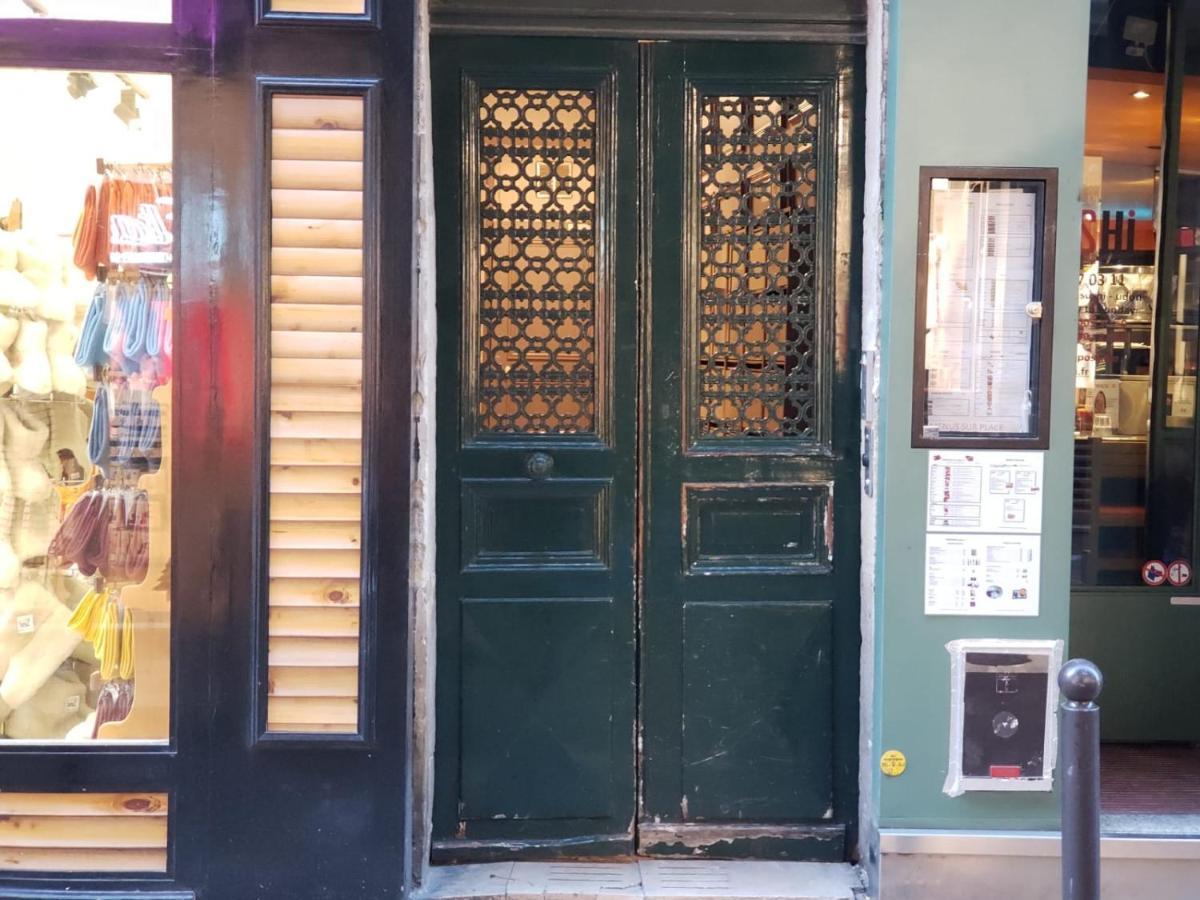 6 Saint Germain Seine Apartamento Paris