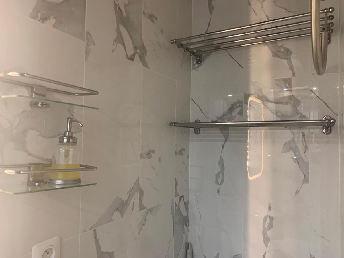6 Saint Germain Seine Apartamento Paris