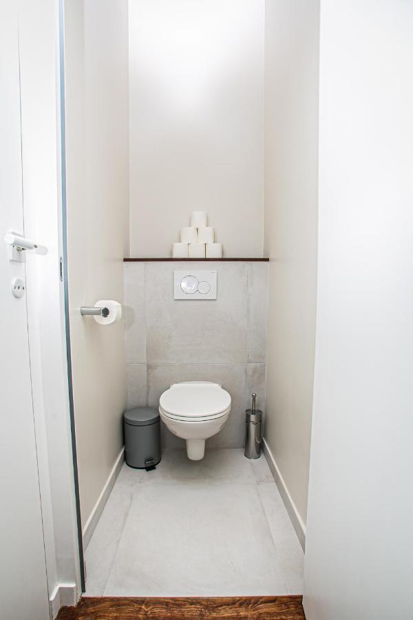 Apartment Joie Arc De Triomphe - Champs Elysee