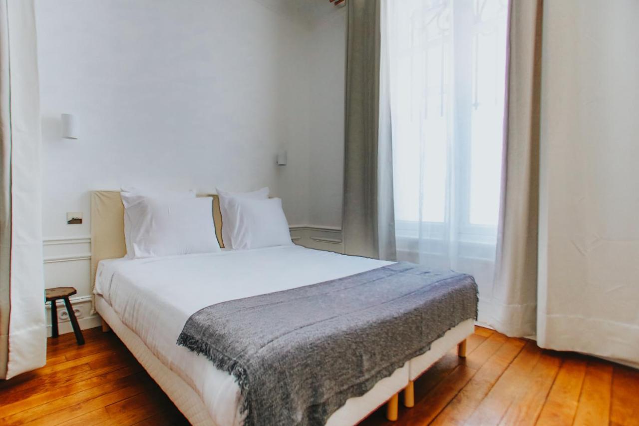 Joie Arc De Triomphe - Champs Elysee Apartment *