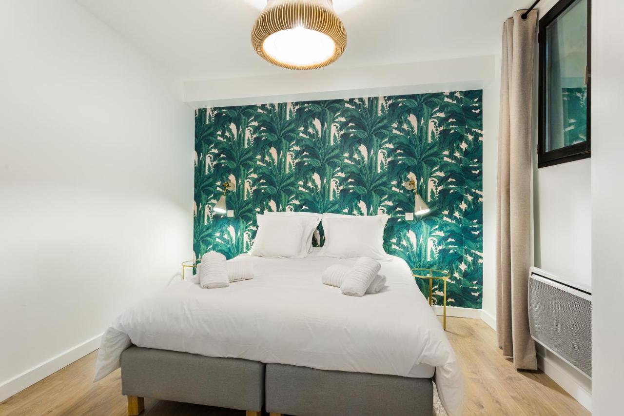 Hsh Saint-sauveur Luxury 8p-3br