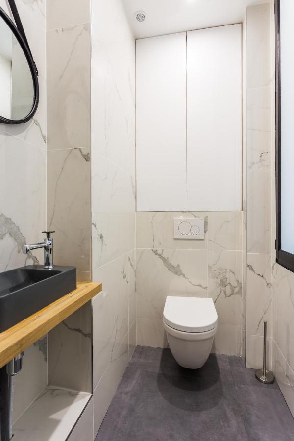 Hsh Saint-sauveur Luxury 8p-3br Apartment