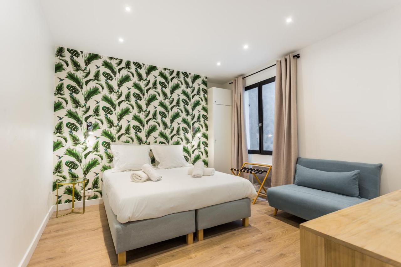 Hsh Saint-sauveur Luxury 8p-3br *
