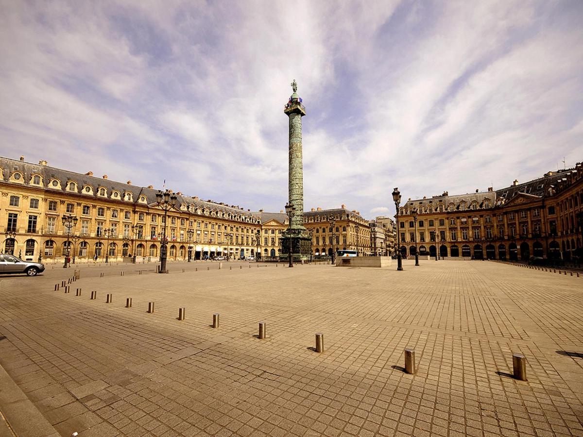 Rue Du Bac - St Germain Apartment