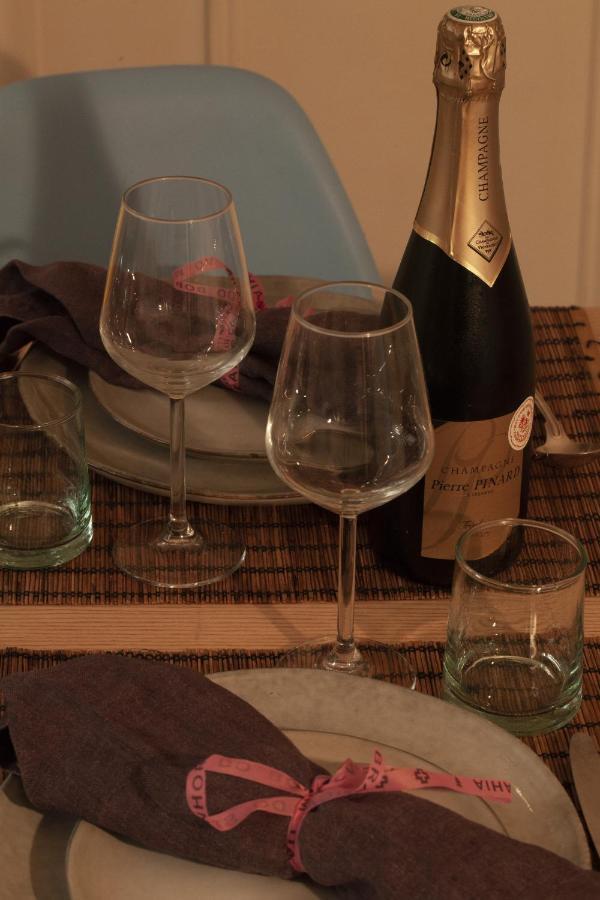 Trendy And Chic In The Heart Of Saint-germain Des Pres Apartment