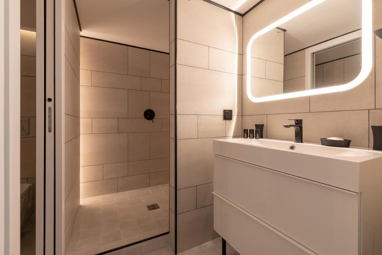 Appartement B5 Loft Duplex 175blo-paris Convention