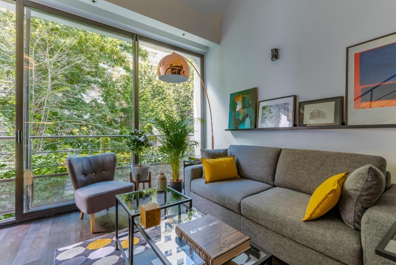 B5 Loft Duplex 175blo-paris Convention Appartement *