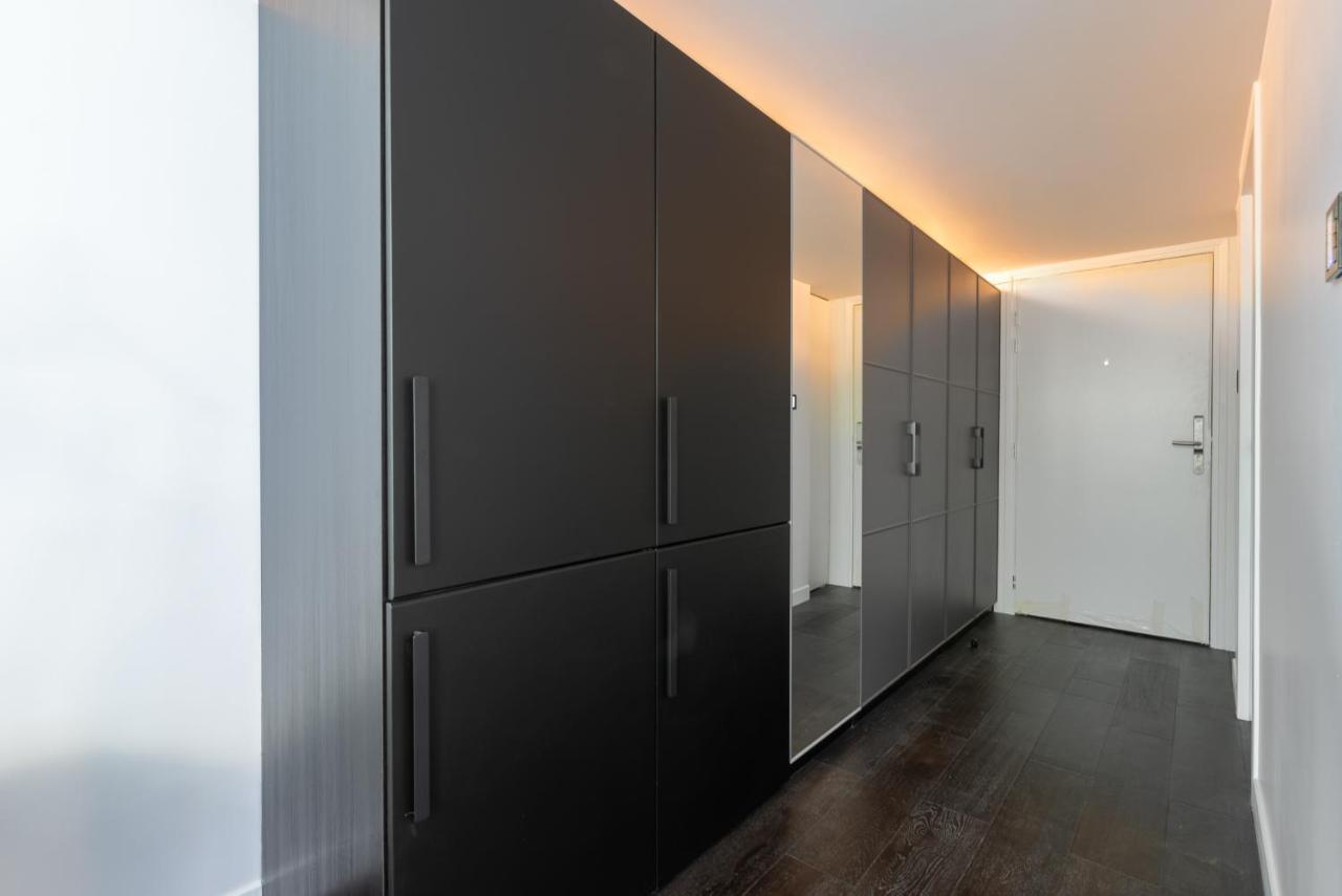 B5 Loft Duplex 175blo-paris Convention Appartement *