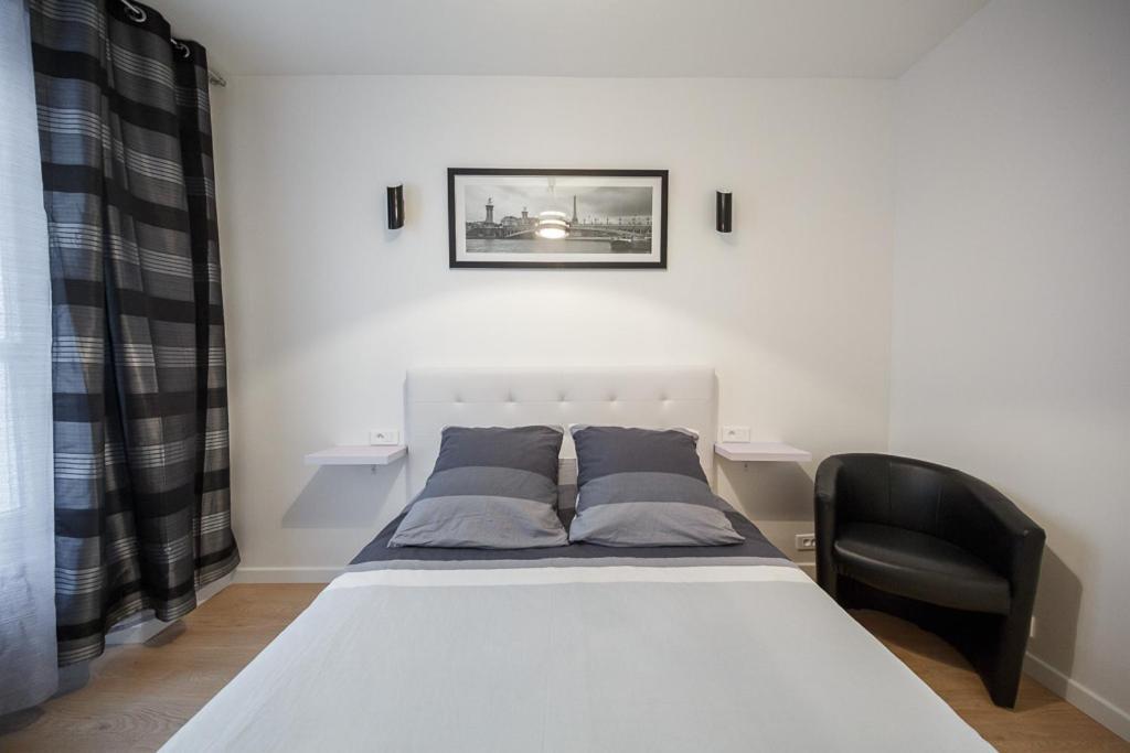 Near Eiffel Tower - Beautiful Flat Appartement