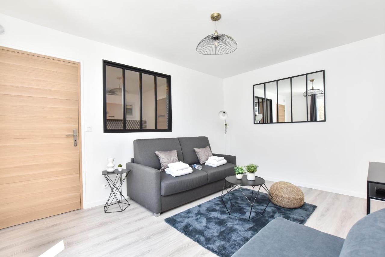 Apartment Authentic - 1br-4p - La