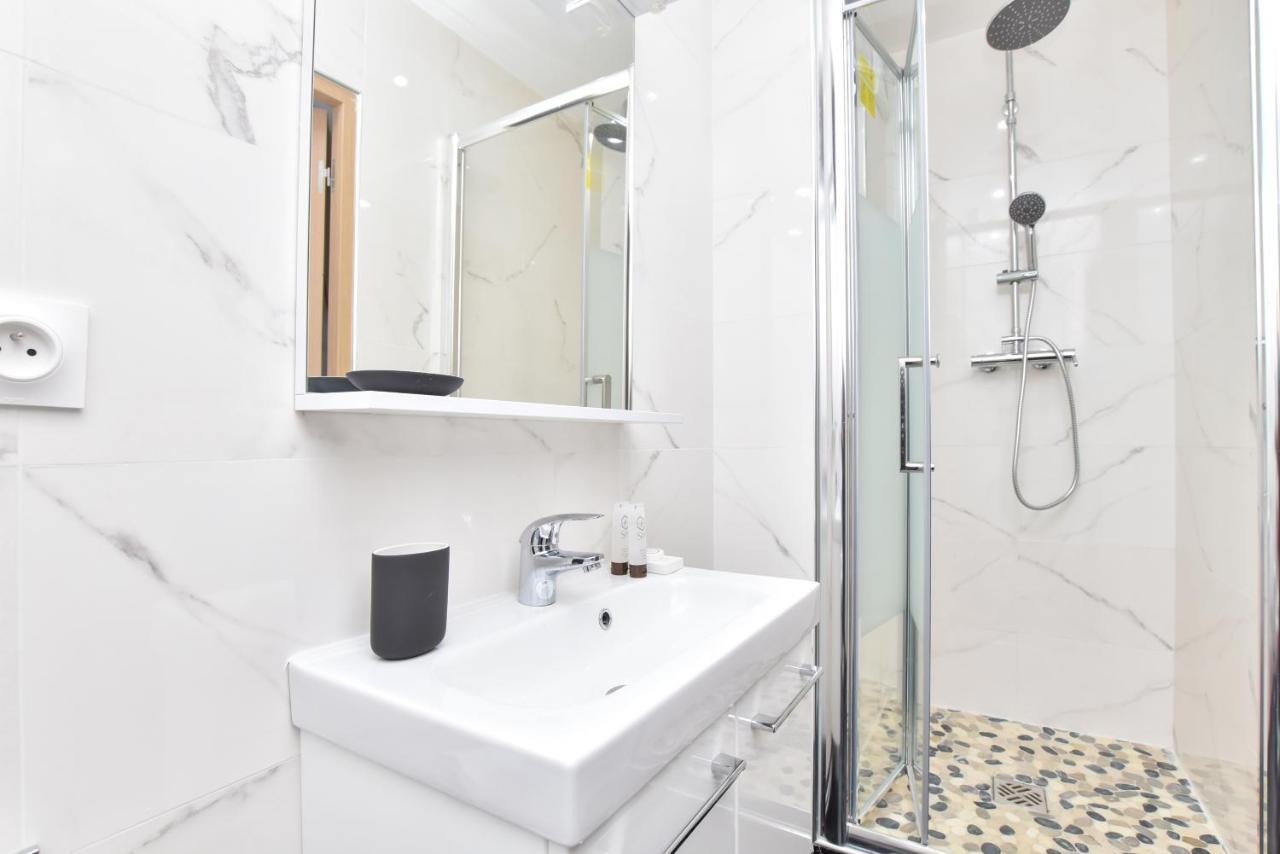 Apartment Authentic - 1br-4p - La *