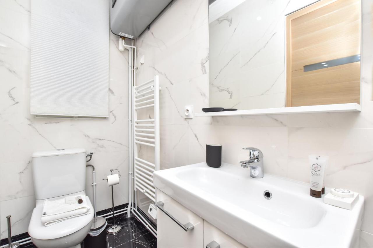 Apartment Authentic - 1br-4p - La