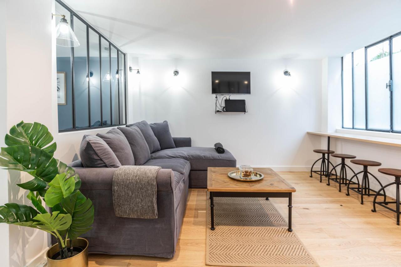 Apartamento Prestigious House - 3 - Montparnasse & St Germain