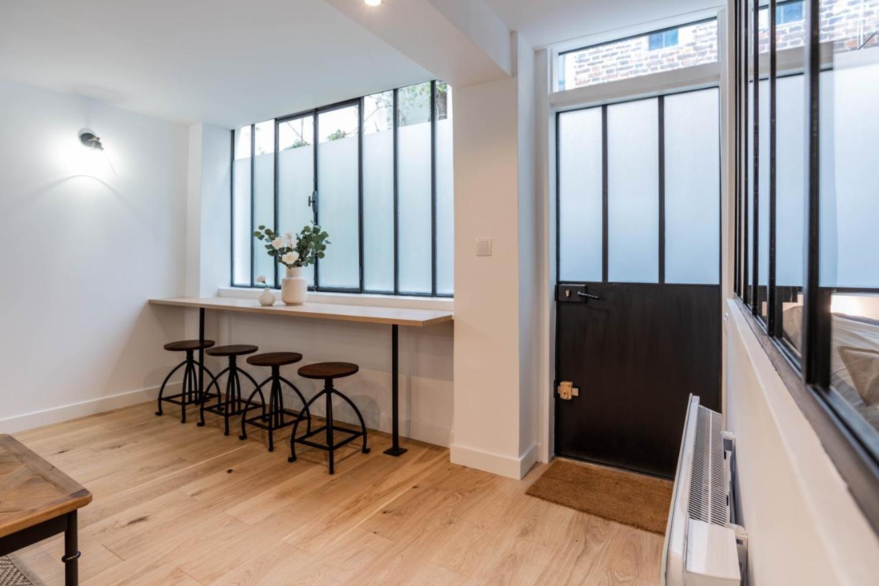 Apartamento Prestigious House - 3 - Montparnasse & St Germain Paris