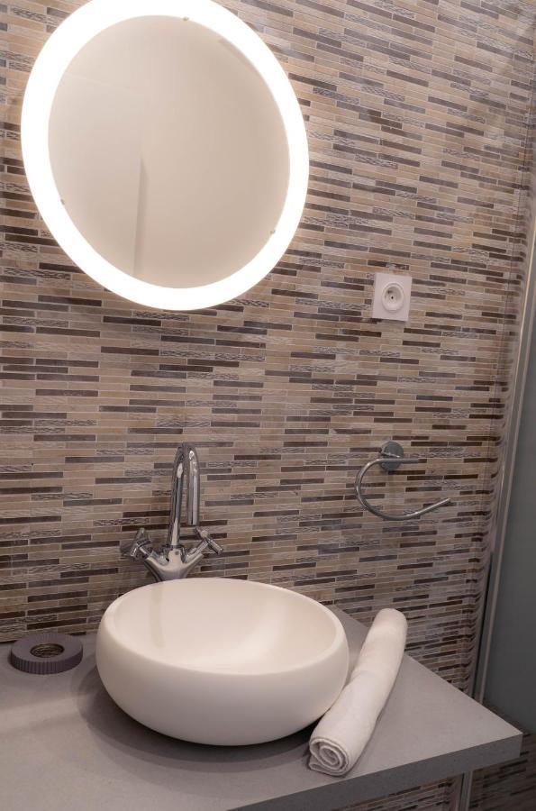 Apartamento Rent A - Cosy 1bdr Paris