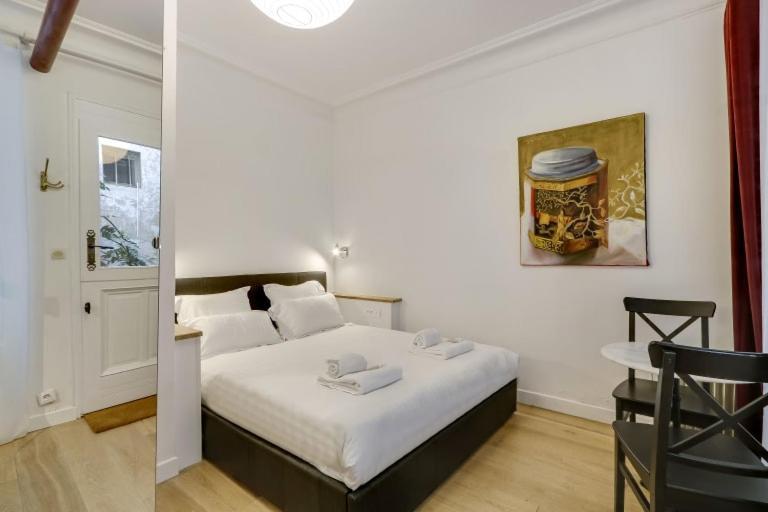 Apartamento A Sweet In Montparnasse - Boulevard Du Montparnasse *