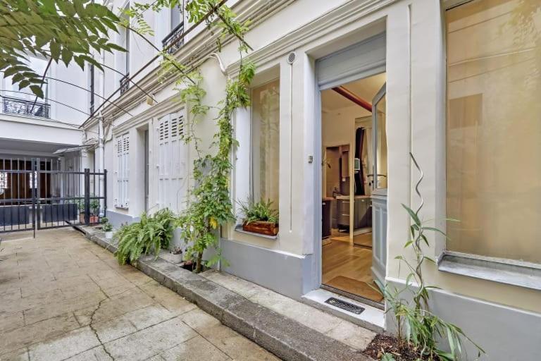 A Sweet In Montparnasse - Boulevard Du Montparnasse Apartamento