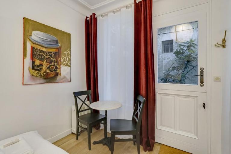 A Sweet In Montparnasse - Boulevard Du Montparnasse Apartamento *