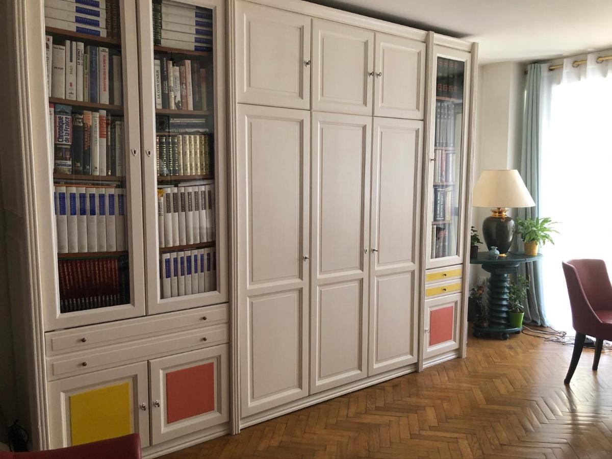 Apartamento Beau Bastille *