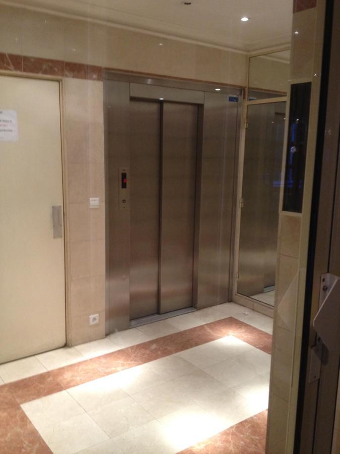 Apartamento Beau Bastille *