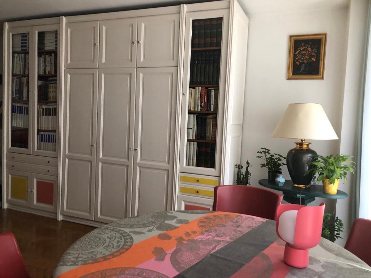 Apartamento Beau Bastille Paris