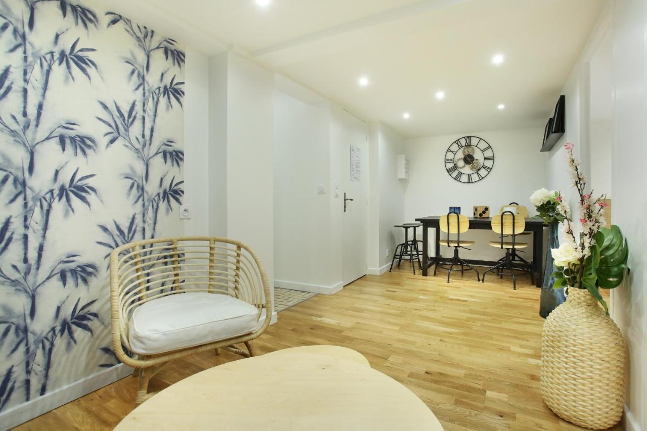 Rent A - Cosy 2bdr Apartamento *