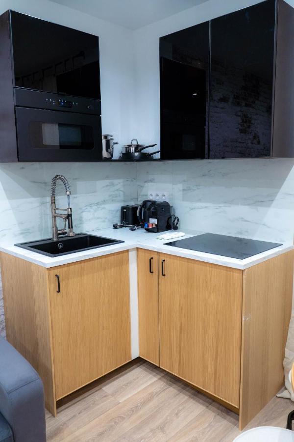Apartamento Rent A - Cosy 1bdr