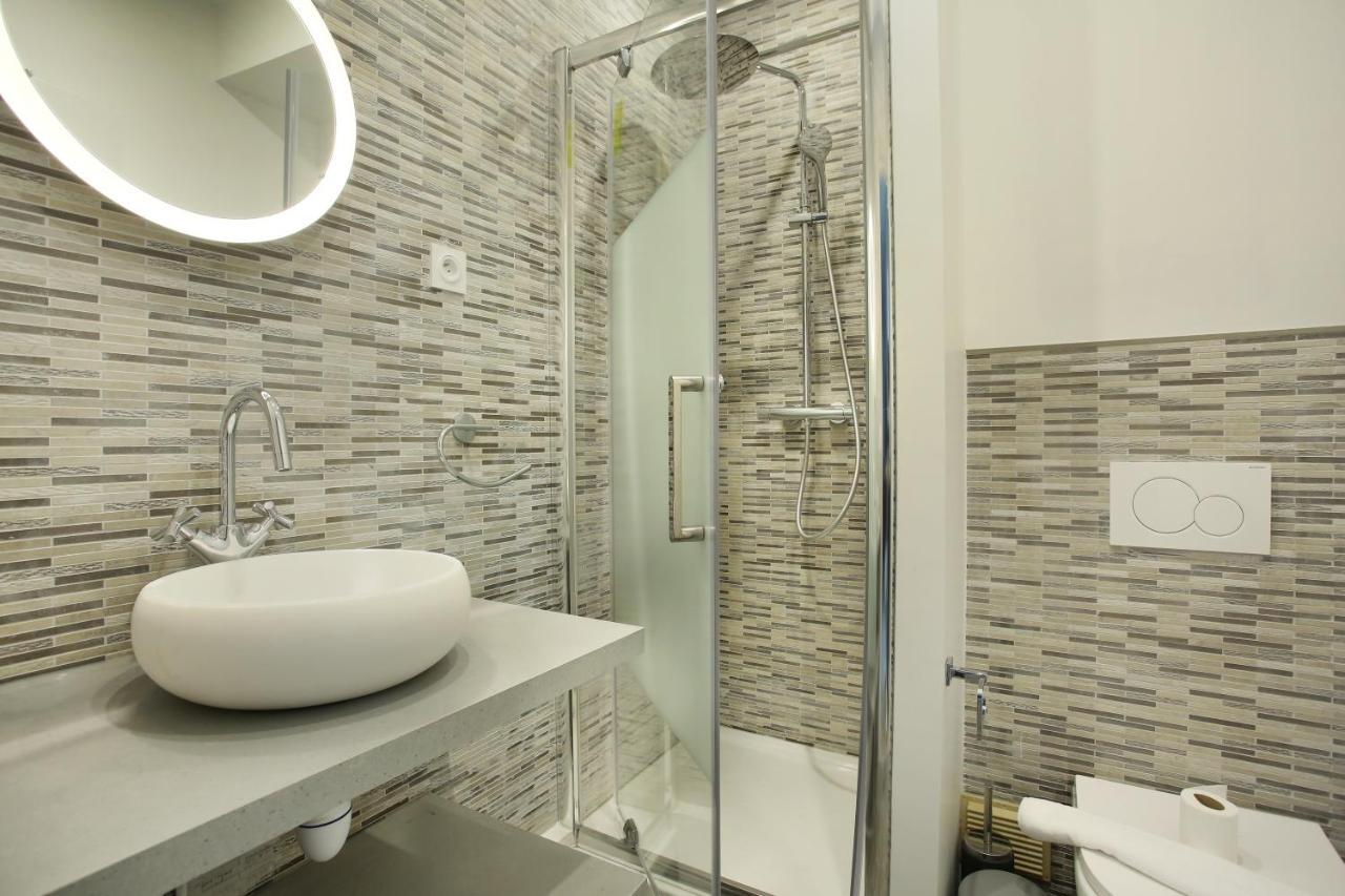 Rent A - Cosy 1bdr Apartamento Paris