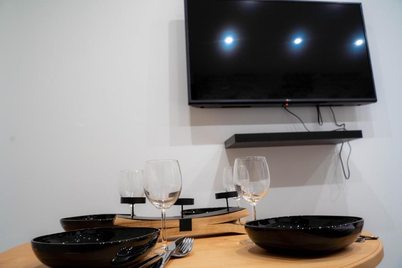 Rent A - Cosy 1bdr Apartamento Paris