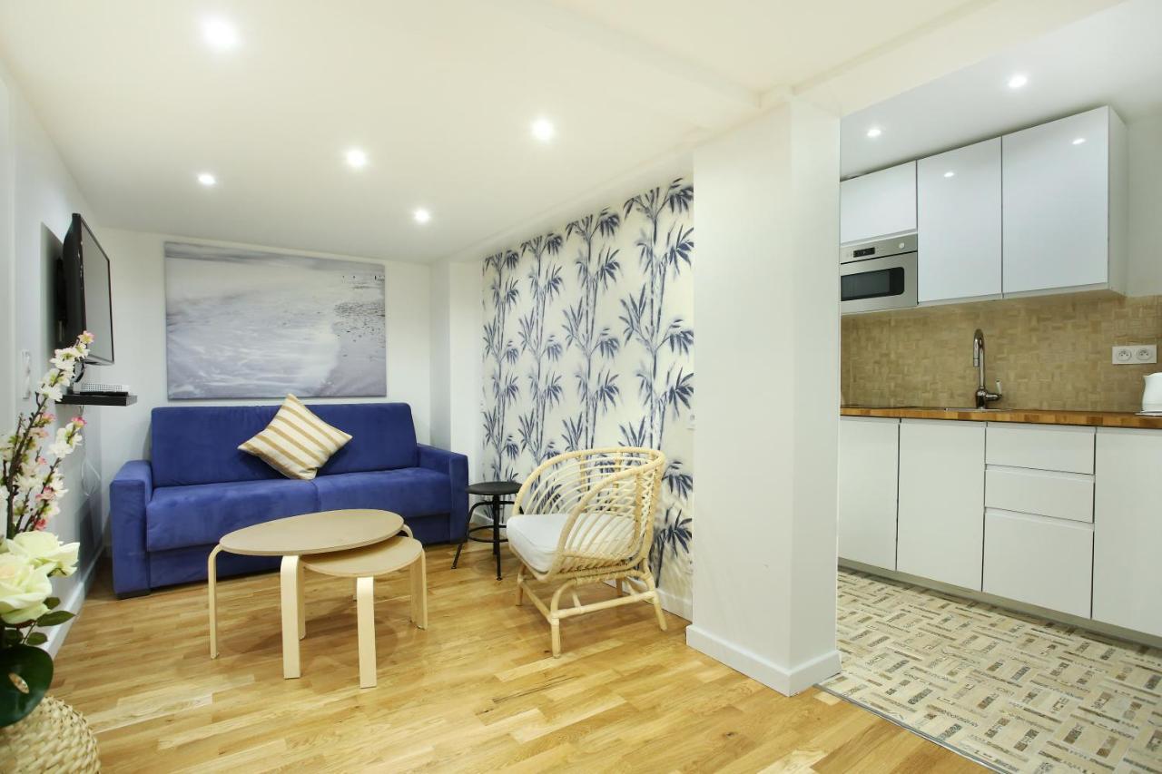 Rent A - Cosy 2bdr *