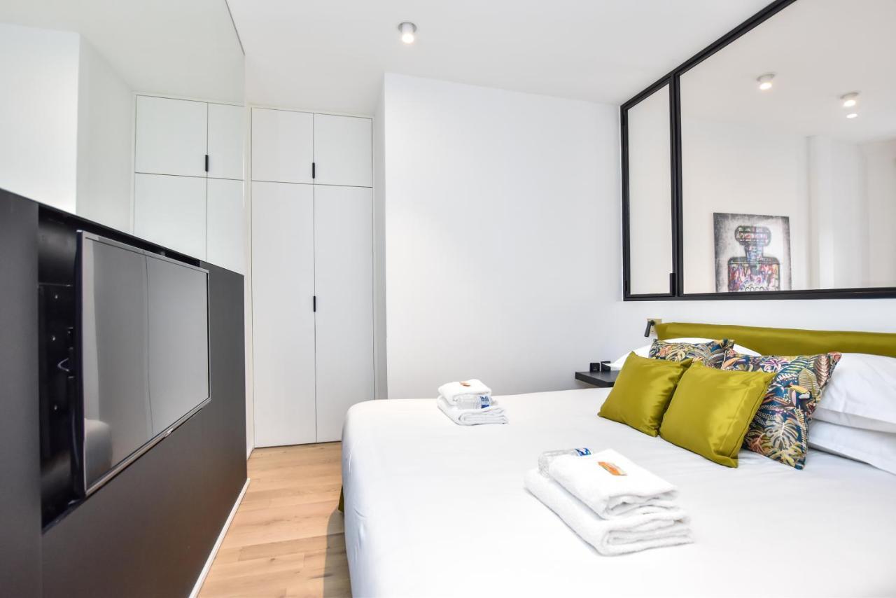 Cmg Palais De L'elysee Saint-honore Apartamento