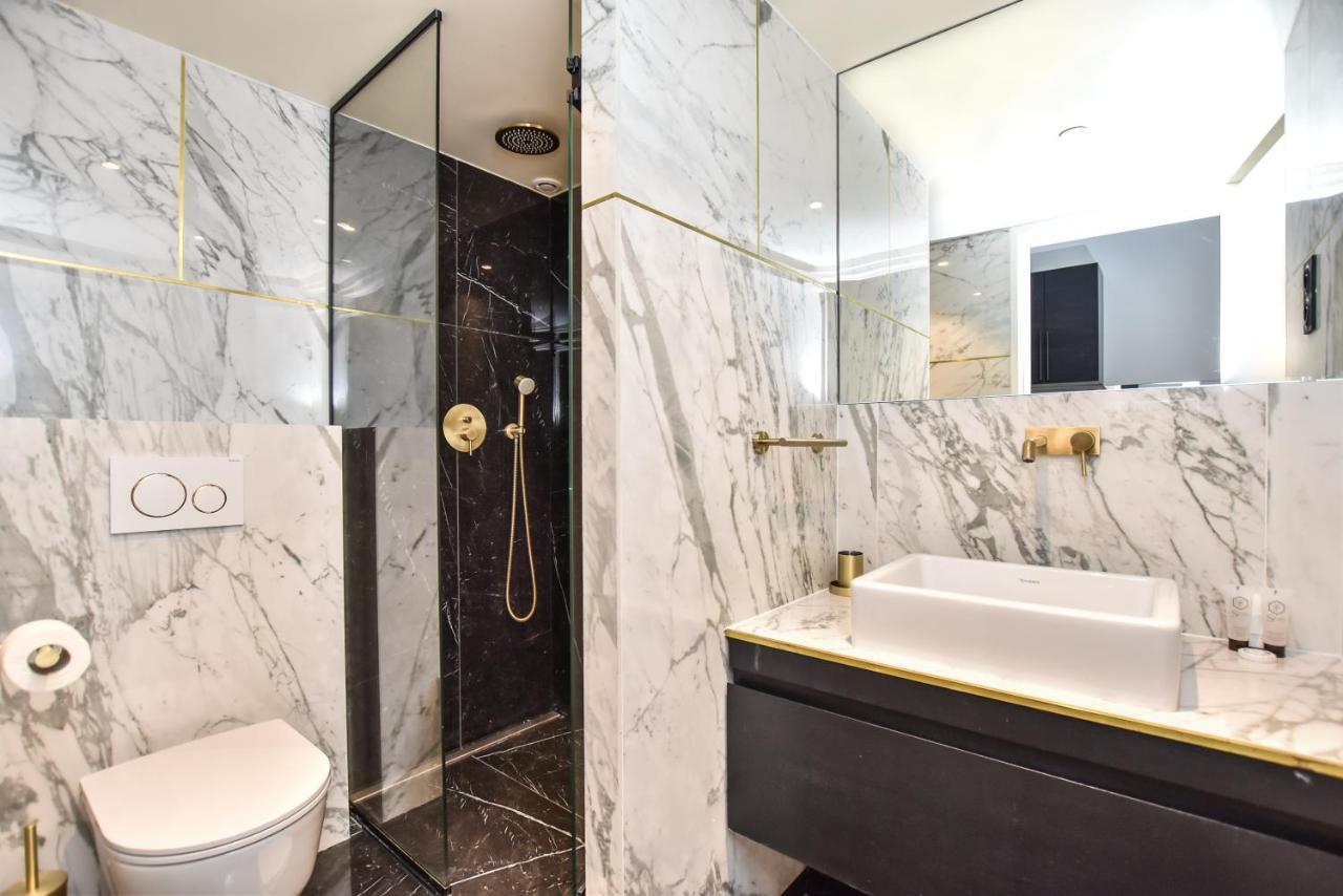 Apartamento Cmg Palais De L'elysee Saint-honore Paris