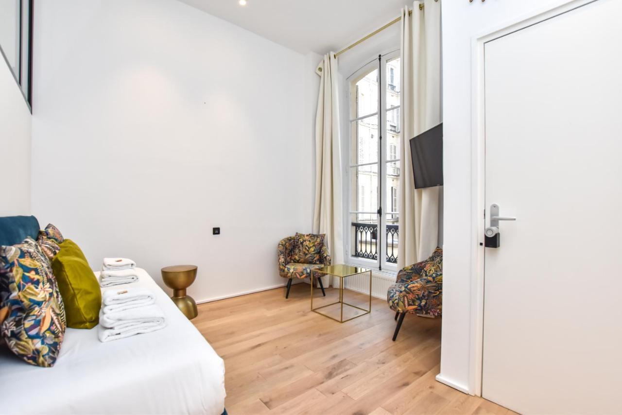 Cmg Palais De L'elysee Saint-honore Apartamento