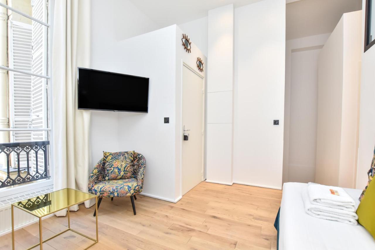 Apartamento Cmg Palais De L'elysee Saint-honore Paris