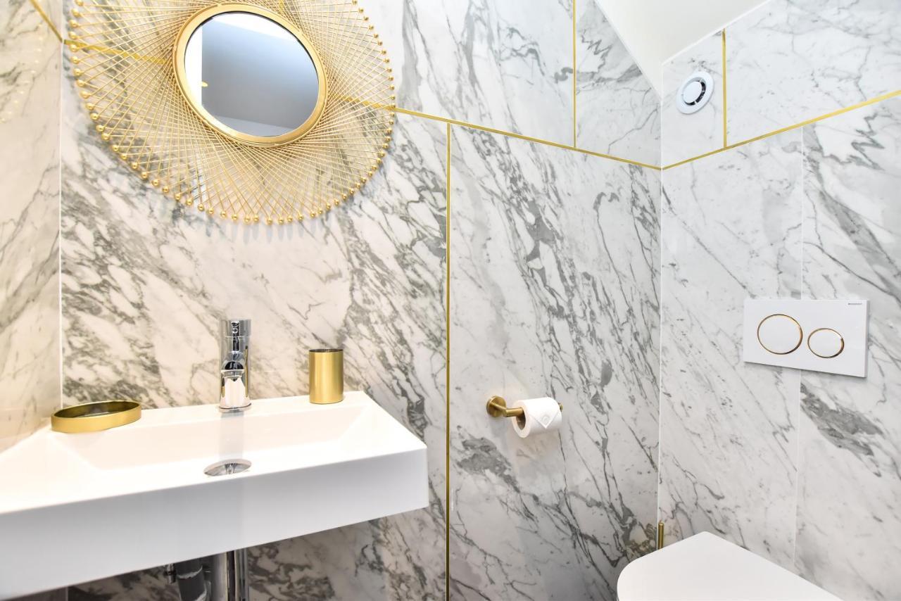 Apartamento Cmg Palais De L'elysee Saint-honore *