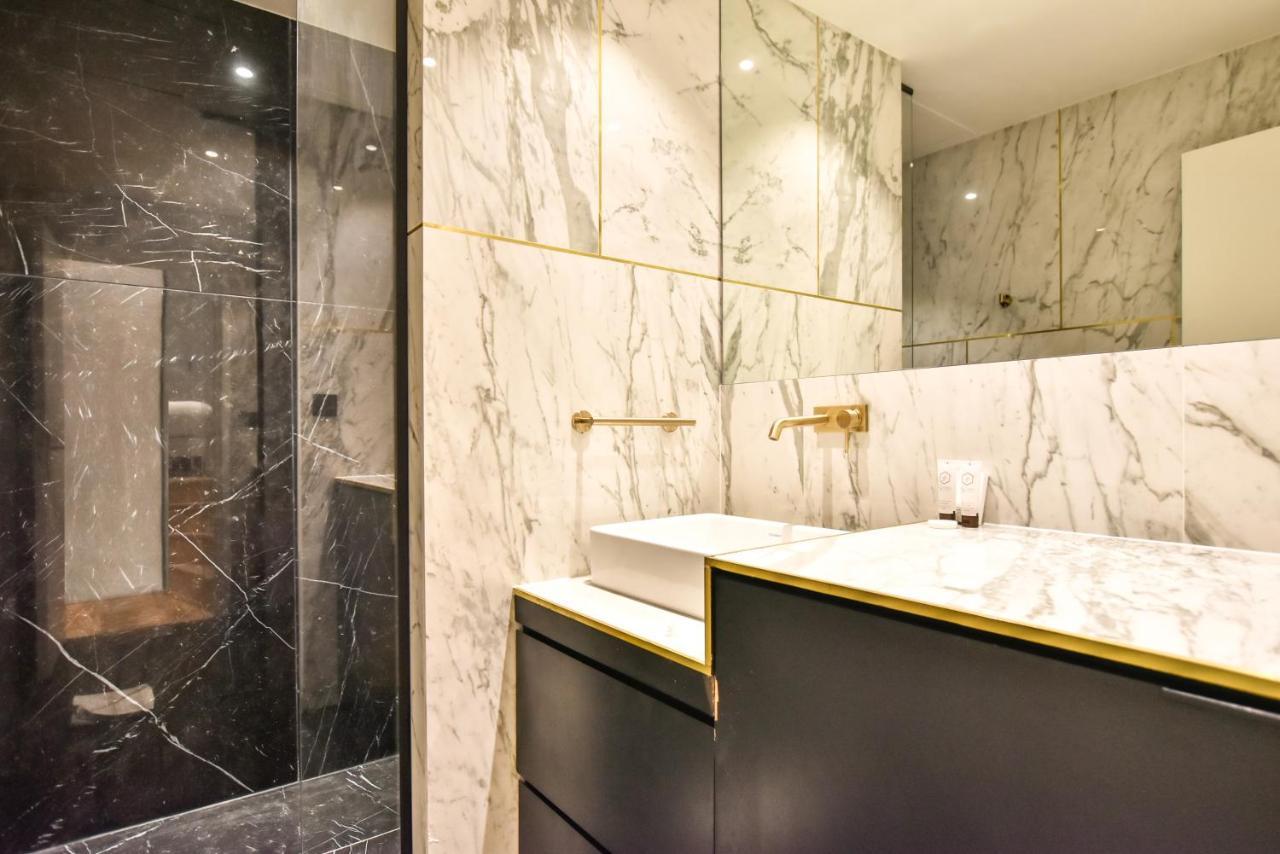 Cmg Palais De L'elysee Saint-honore Apartamento
