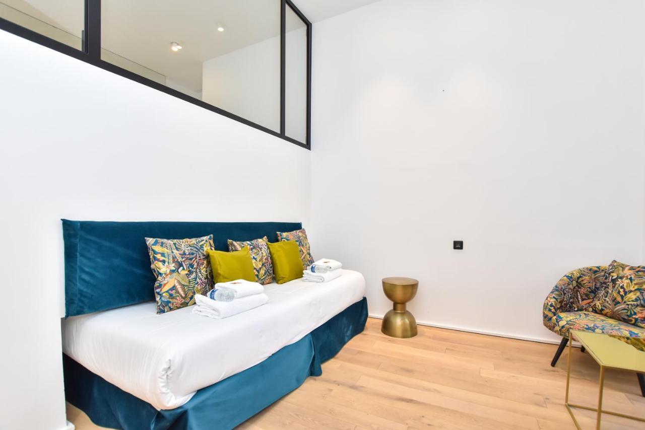 Cmg Palais De L'elysee Saint-honore Apartamento Paris