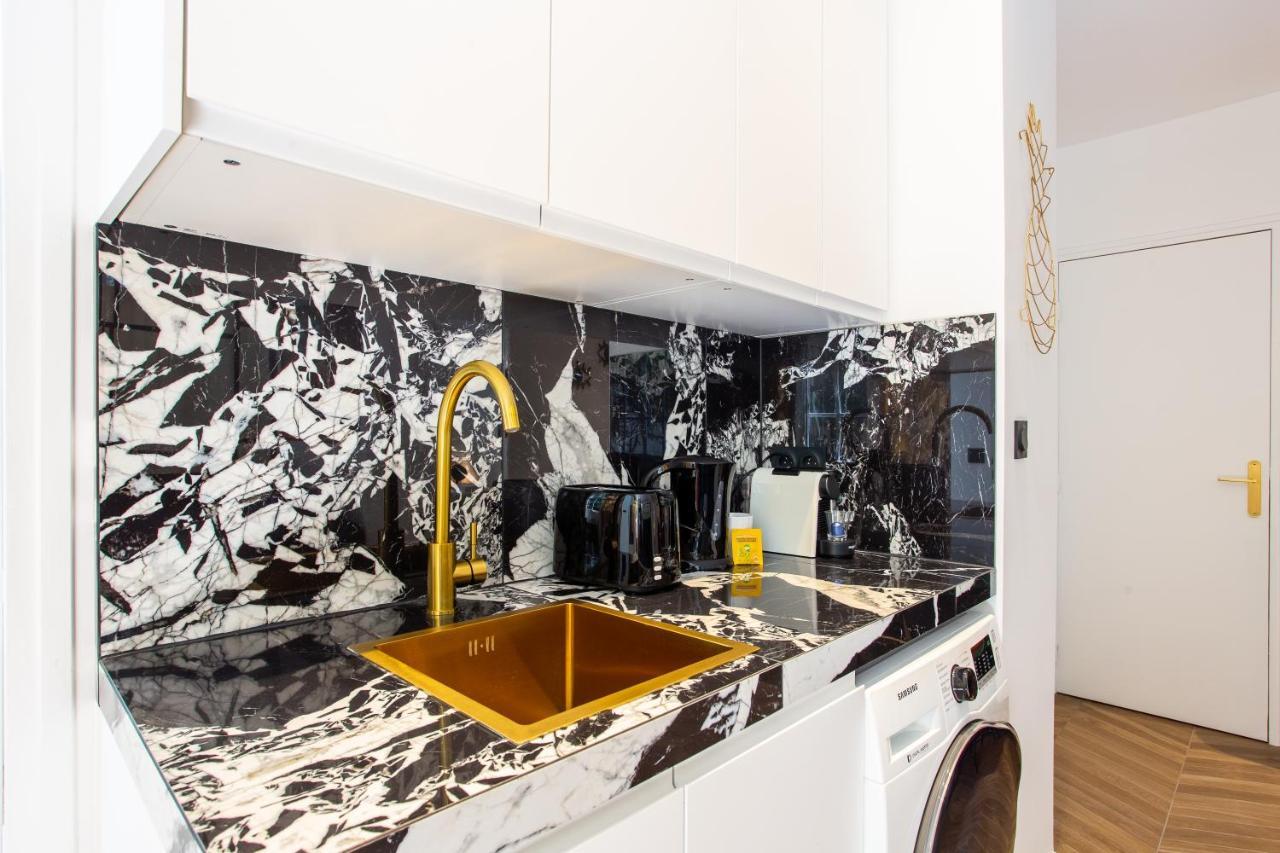 Apartment Cmg - Le Bon Marche - Sevres D