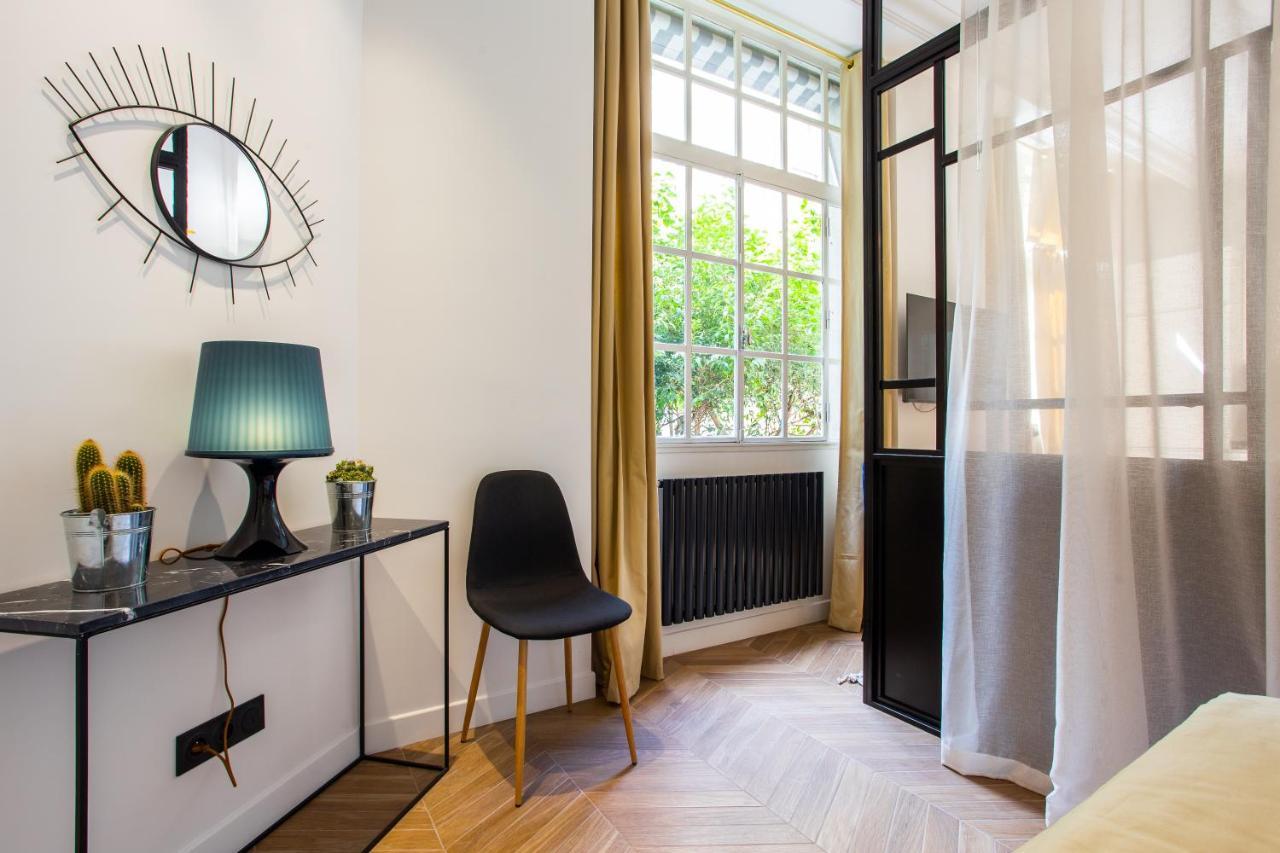 Cmg - Le Bon Marche - Sevres D Apartment Paris